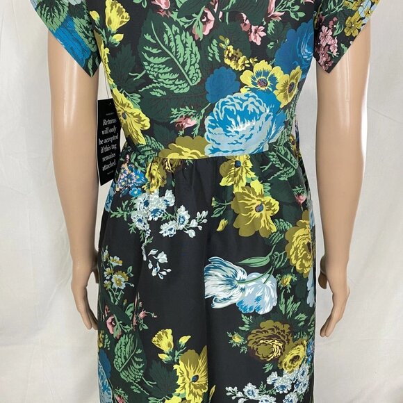 Tuckernuck “Delany” Tailored Moonflower Dress – Size S (NWT) - Picture 8 of 15